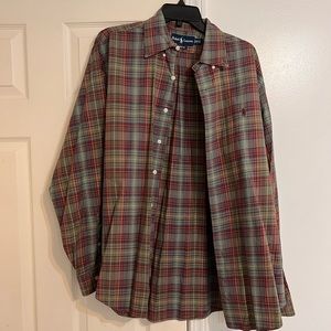 Ralph Lauren long sleeve